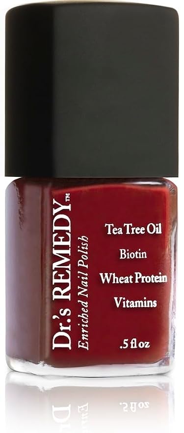 CALMING Clear/REMEDY Red