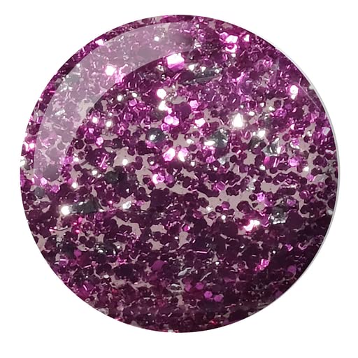 Magenta Aura