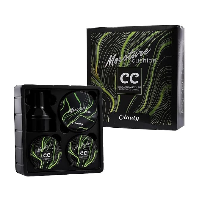 03# – Refill Kit (1 Full + 2 Refills)