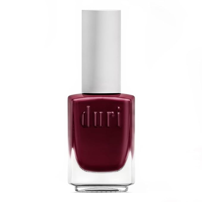 Burgundy Charade
