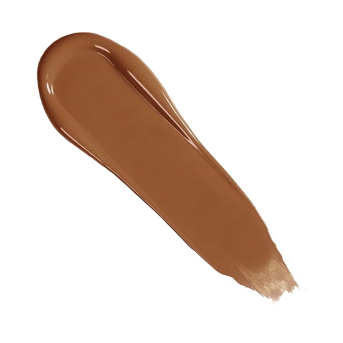 32-132D Tan/Deep + Warm Golden Undertones