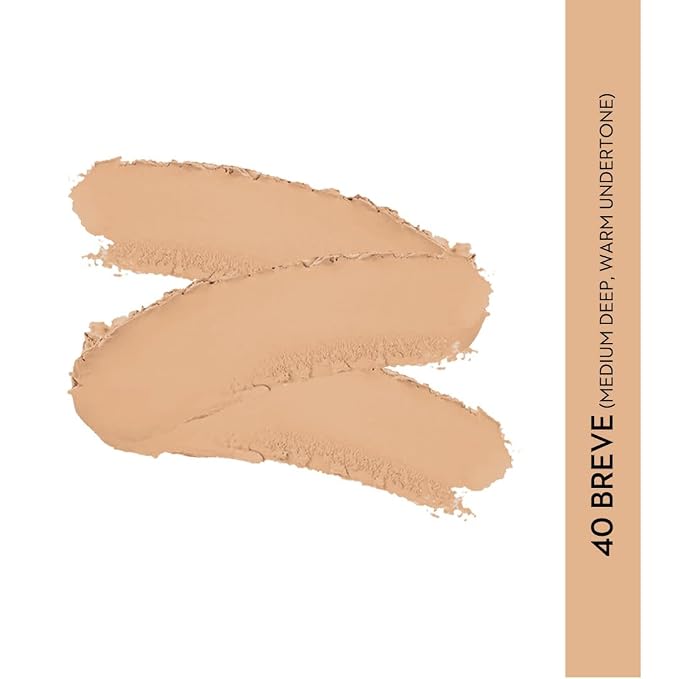 04 Breve (Medium Beige)