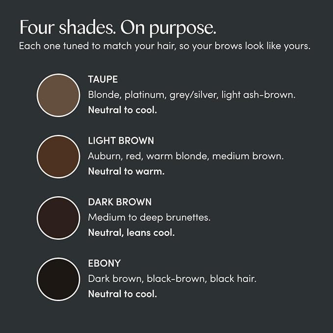 3- Light Brown