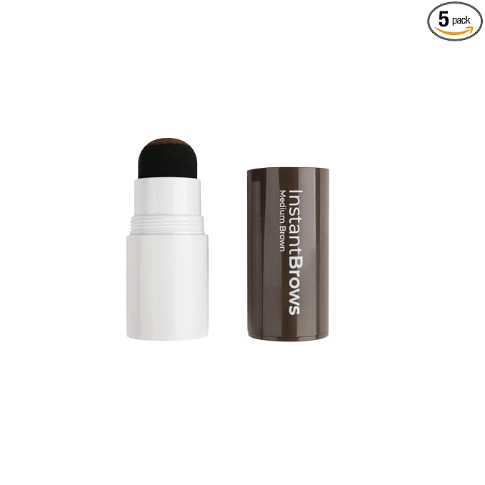 Medium Brown