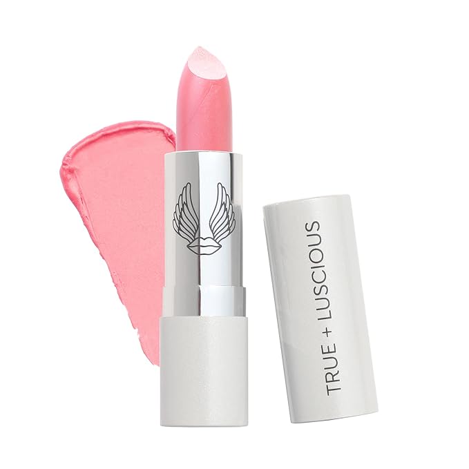 Breathless Pink