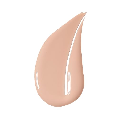3C2 Pebble - Medium with cool rosy undertones