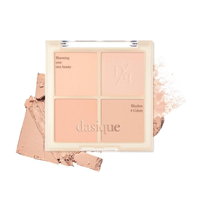 01 Warm Blending
