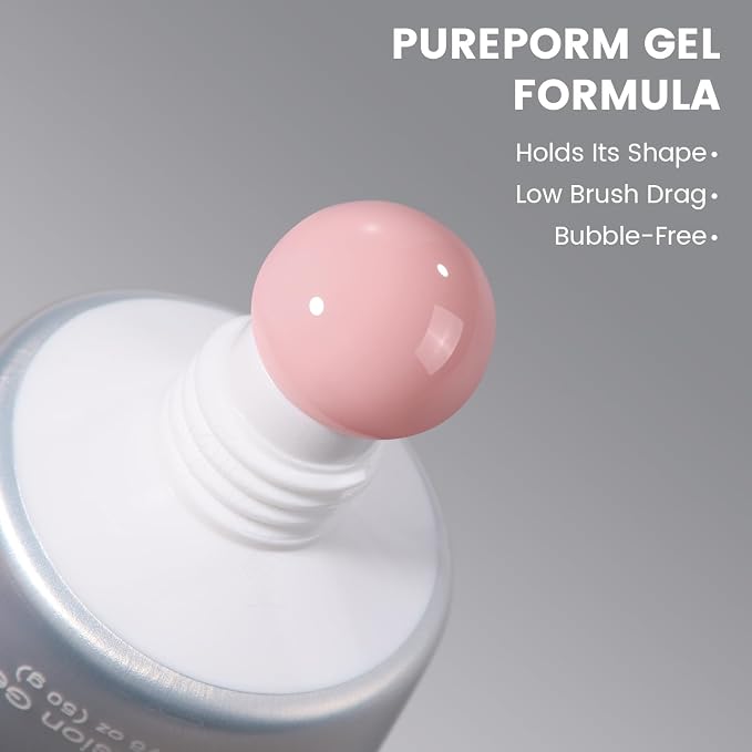 PF14-Petal Pink