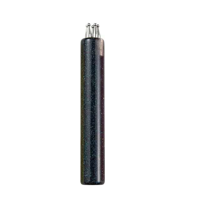 3pcs Black