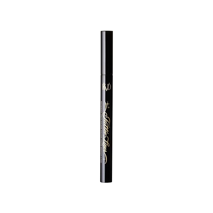 Trooper Black: Satin Black