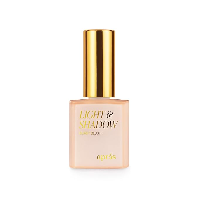 Summer - Burnt Blush (507)