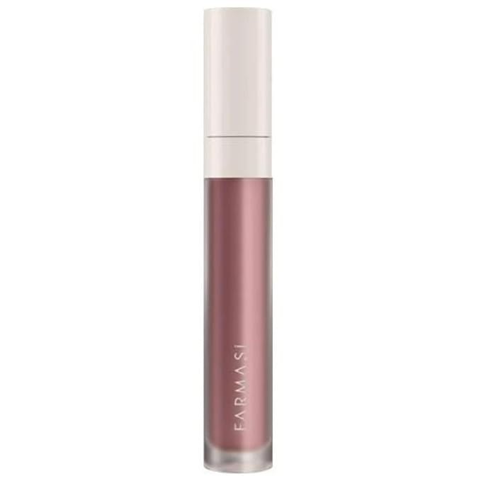 11 - Mauve Pink