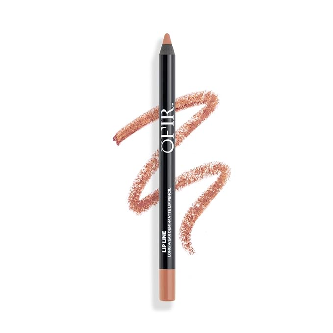 what eh-ver! - Nude Brown