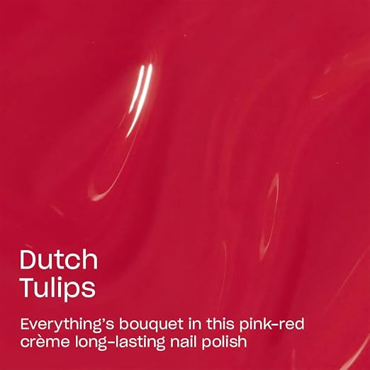 Dutch Tulips