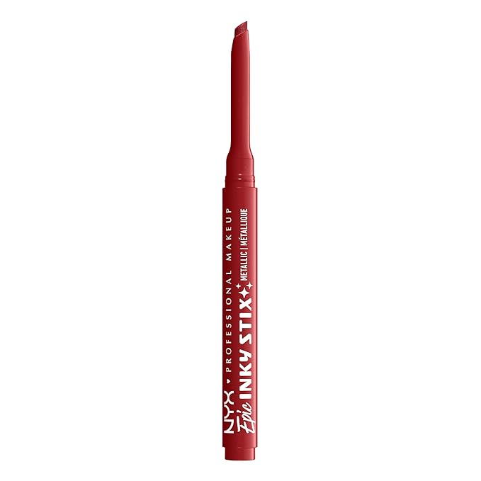 05 Robotic Red (Metallic)