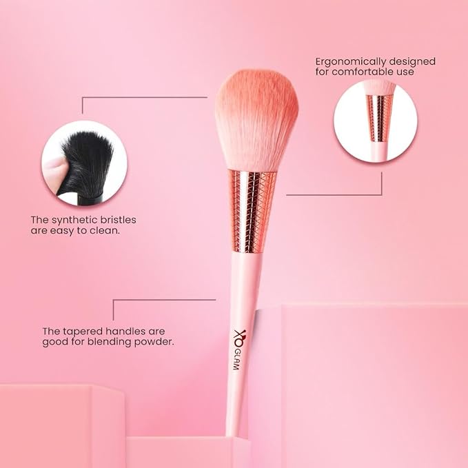 Sweet Rose Pink