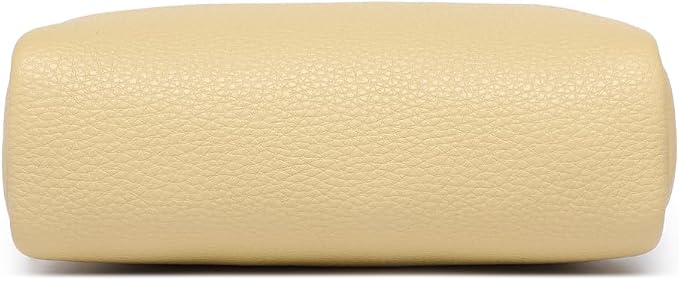 Almond Yellow/PU
