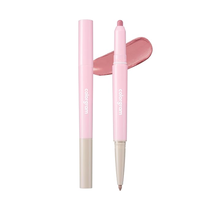04 Soft Pink
