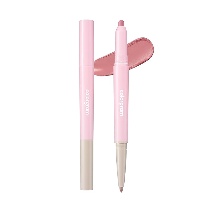 04 Soft Pink