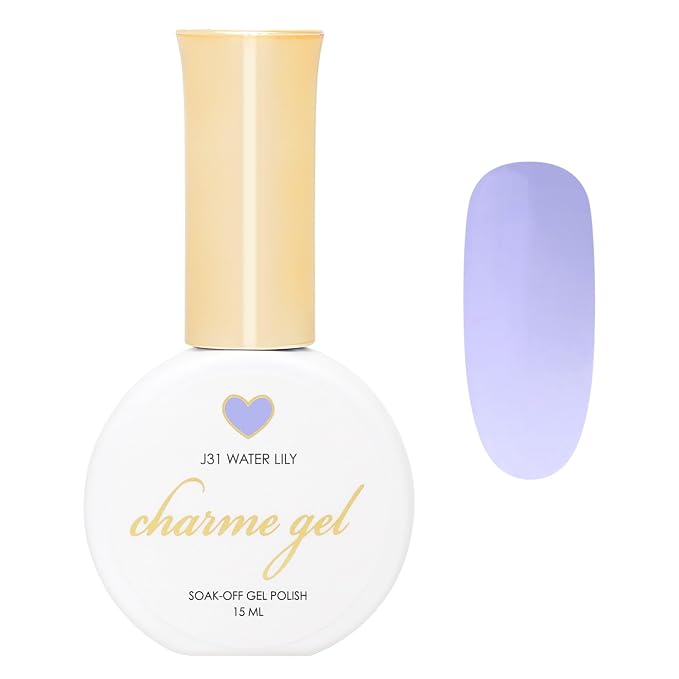 Pastel Periwinkle