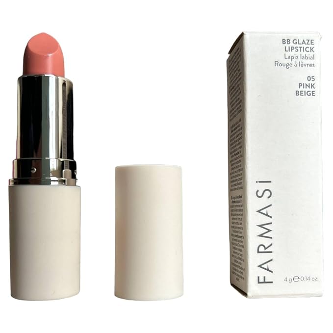 05 Pink Beige