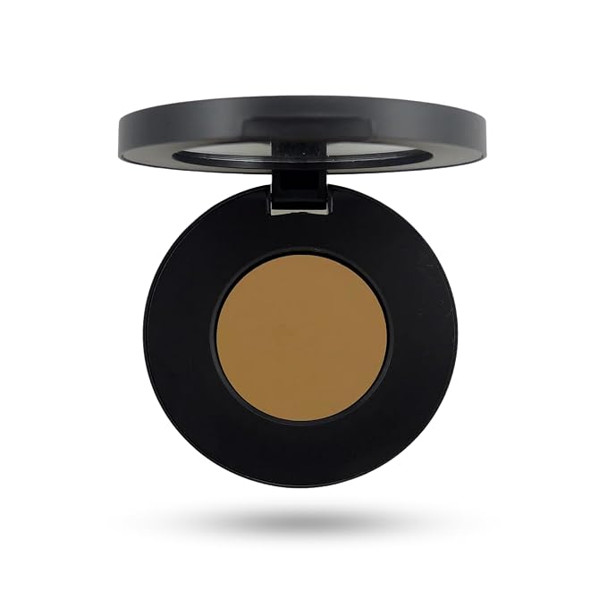DARK SKIN CORRECTOR (light brown with yellow undertone)