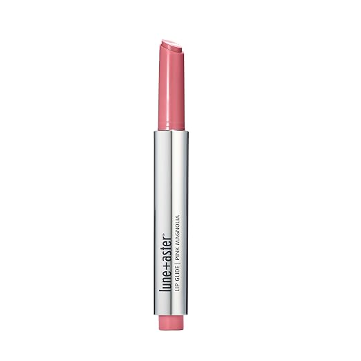 Pink Magnolia