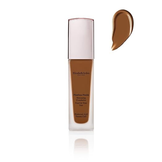 540W (Deep skin with warm undertones)