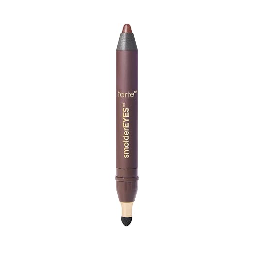 captivate (metallic cinnamon)