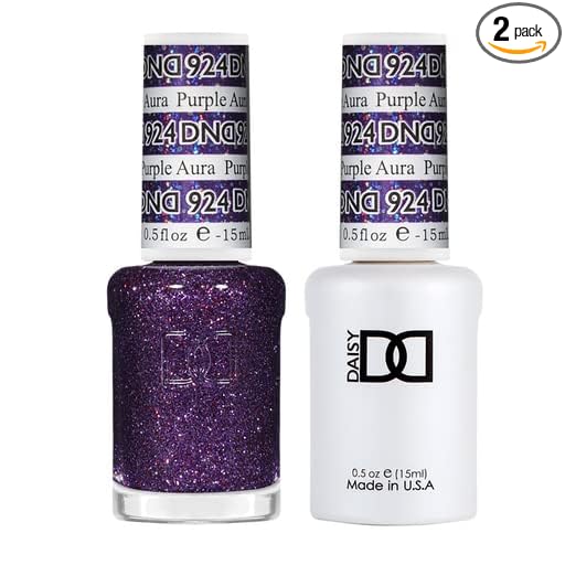 Purple Aura