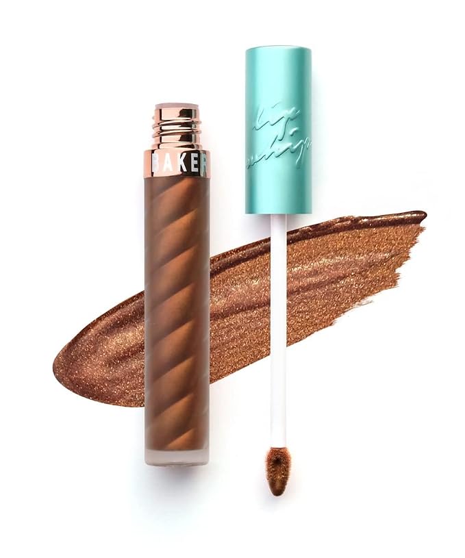 Hazelnut Swirl