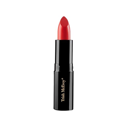 Beautiful - Coral Red
