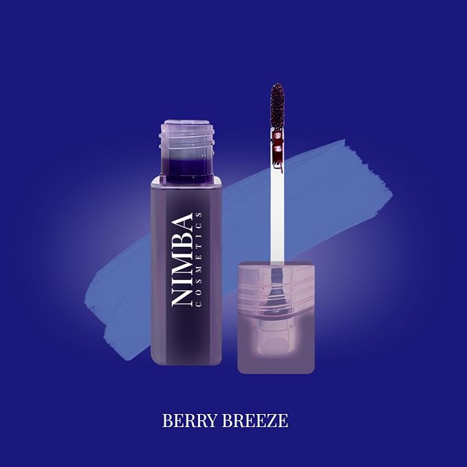 Berry Breeze