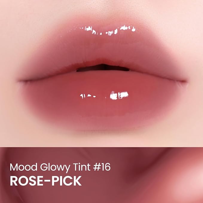 16 ROSE-PICK