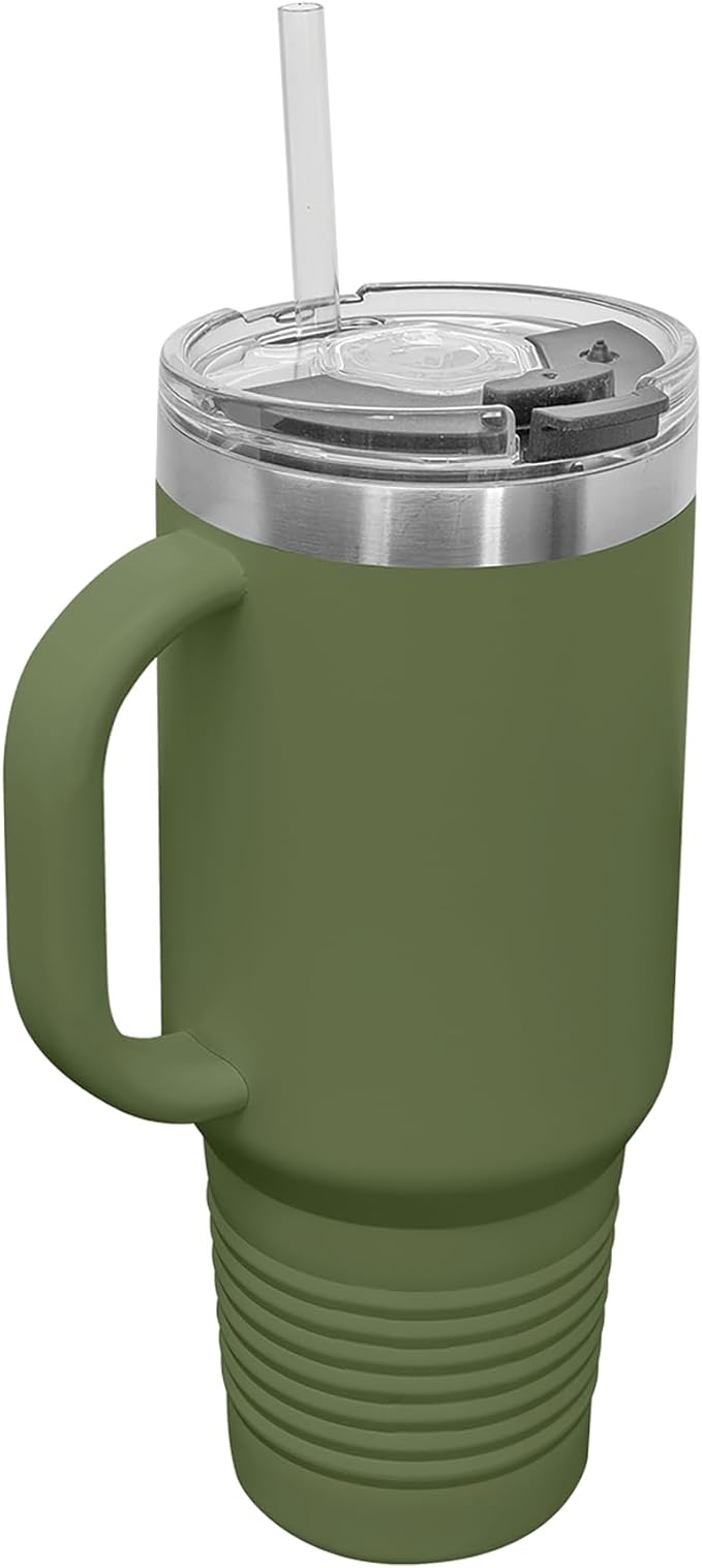 Camo Green