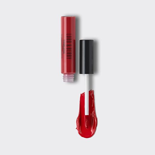 Brave Red