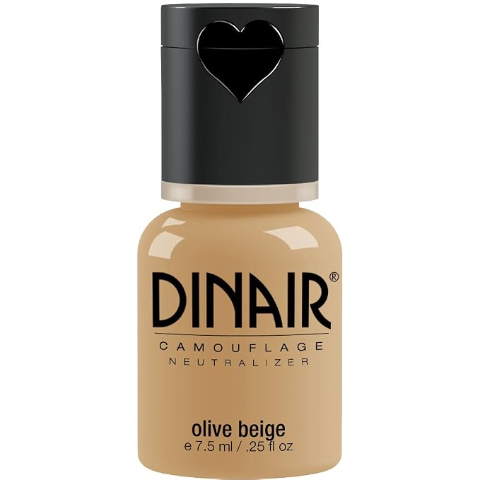 Olive Beige
