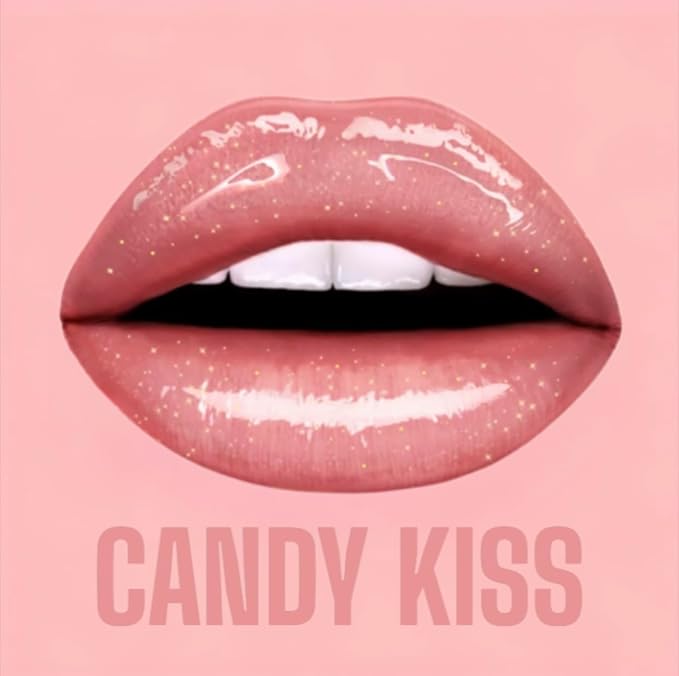 Candy Kiss