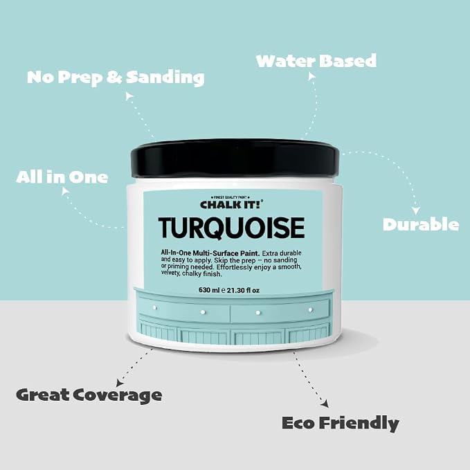 Turquoise