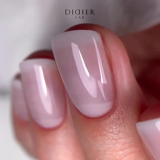 Soft Pink