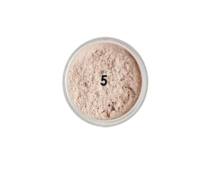 #5 Naturally Fair