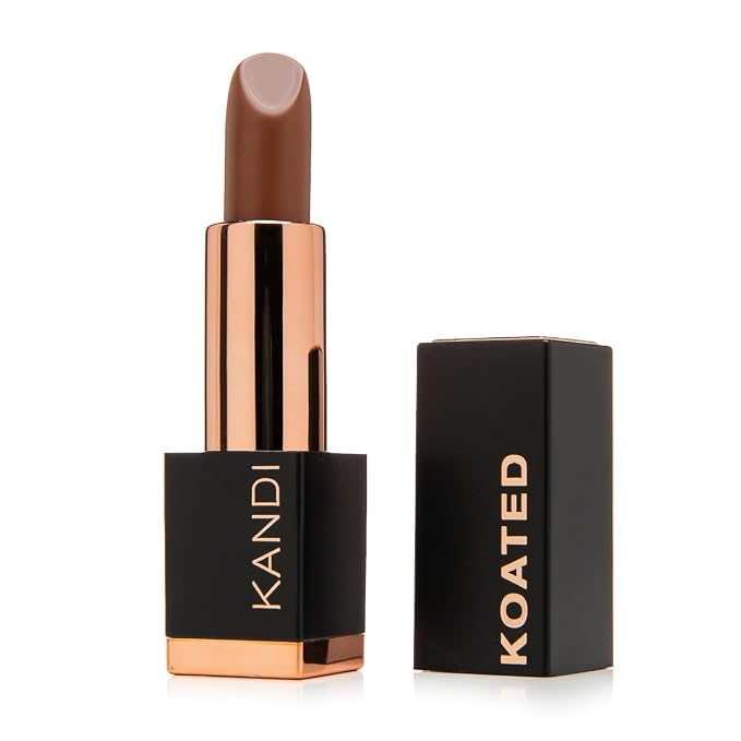 Rich Cocoa - A Rich, Warm Mid-Tone Brown