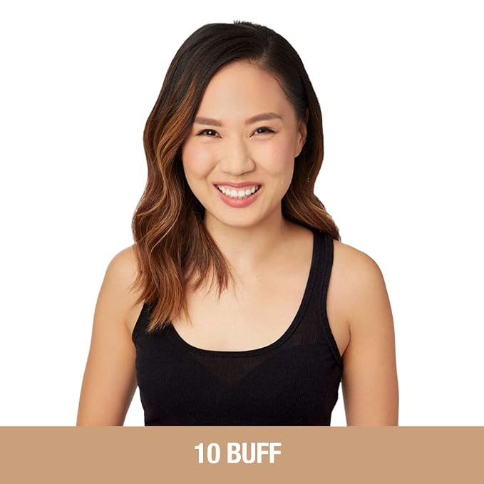 Buff Tan
