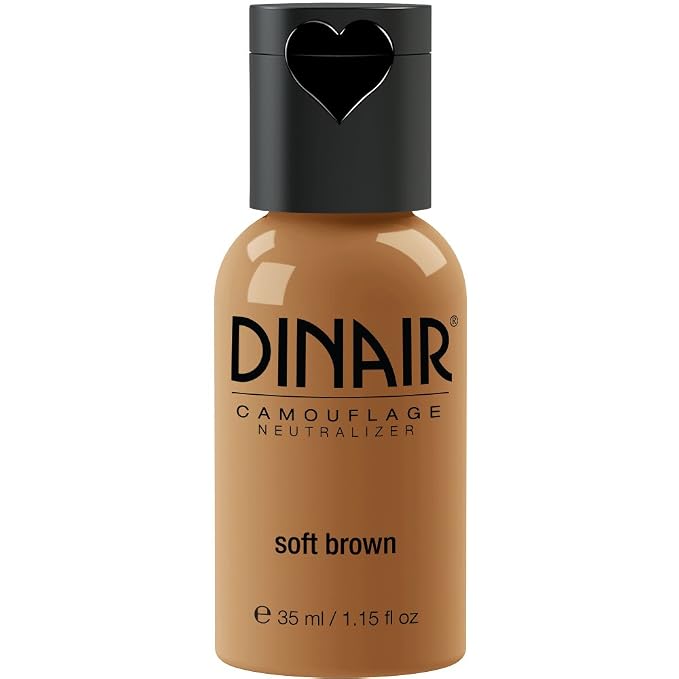 Soft Brown