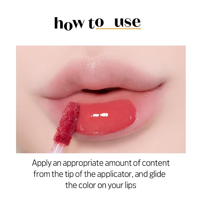 Glossy - Humming Pink