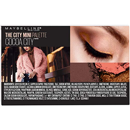 Cocoa City