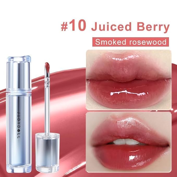 #10 Juiced Berry