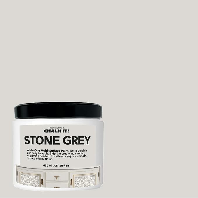 Stone Grey