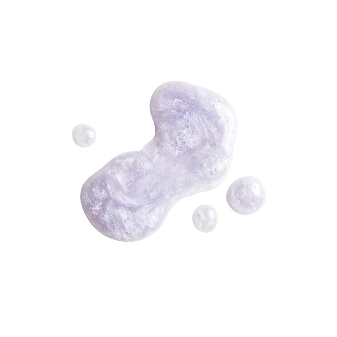 Lilac - Ideal for neutralizing yellow/green tones