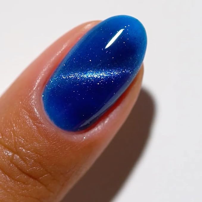 #04 - Galactic Sapphire